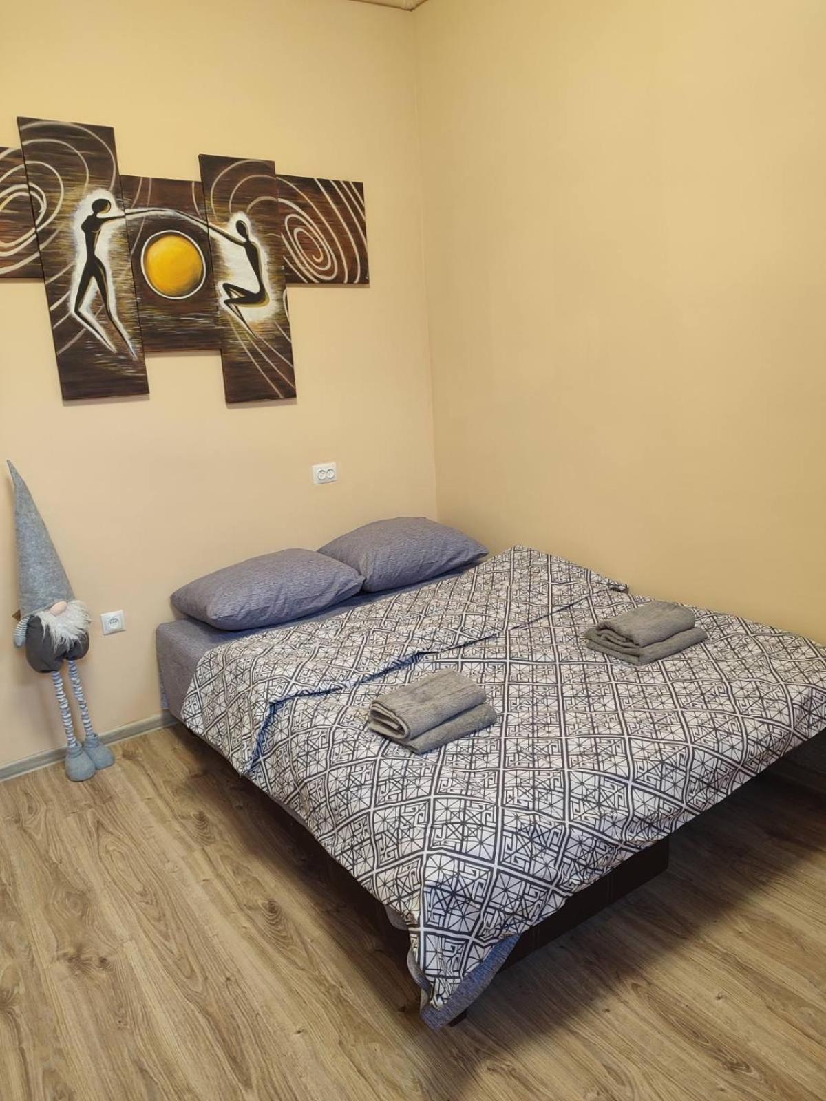 Apartment смарт-квартира 5хв до центрального вокзалу *