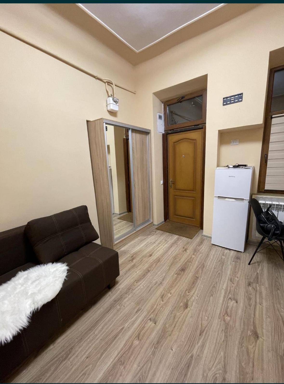 Apartment смарт-квартира 5хв до центрального вокзалу
