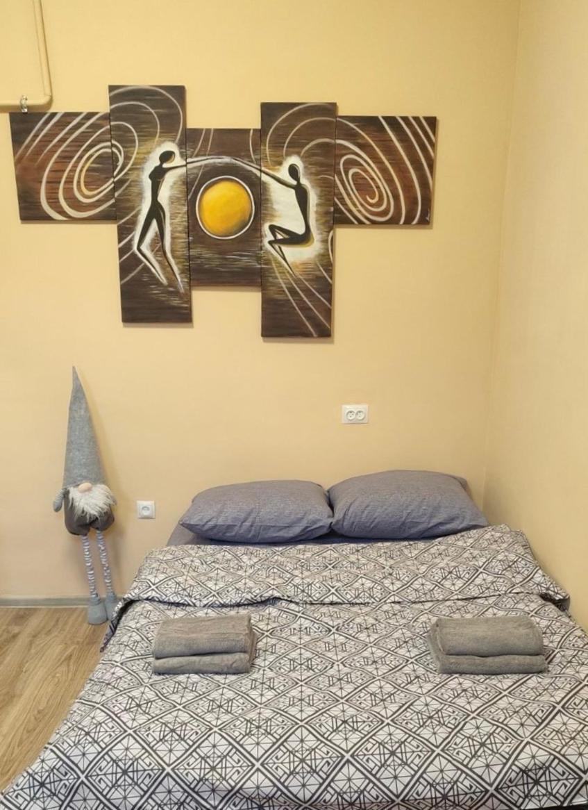 смарт-квартира 5хв до центрального вокзалу Apartment