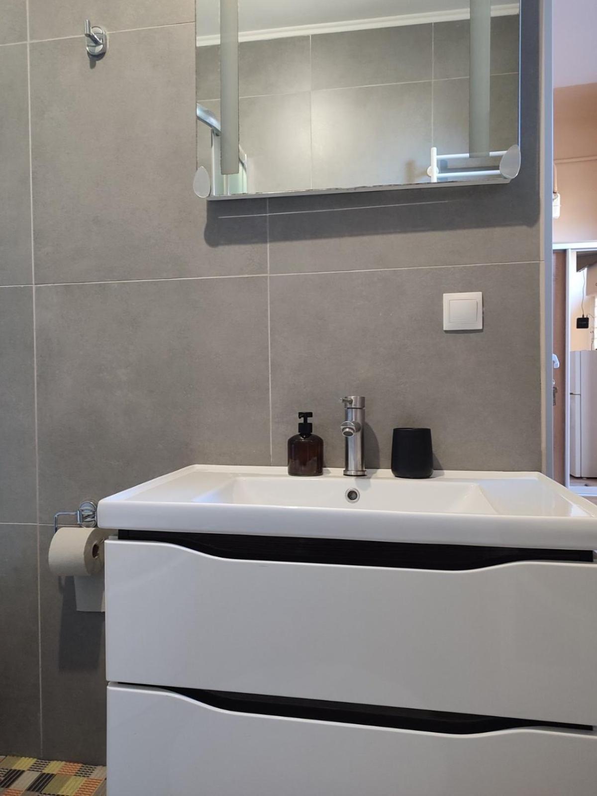 Apartment смарт-квартира 5хв до центрального вокзалу