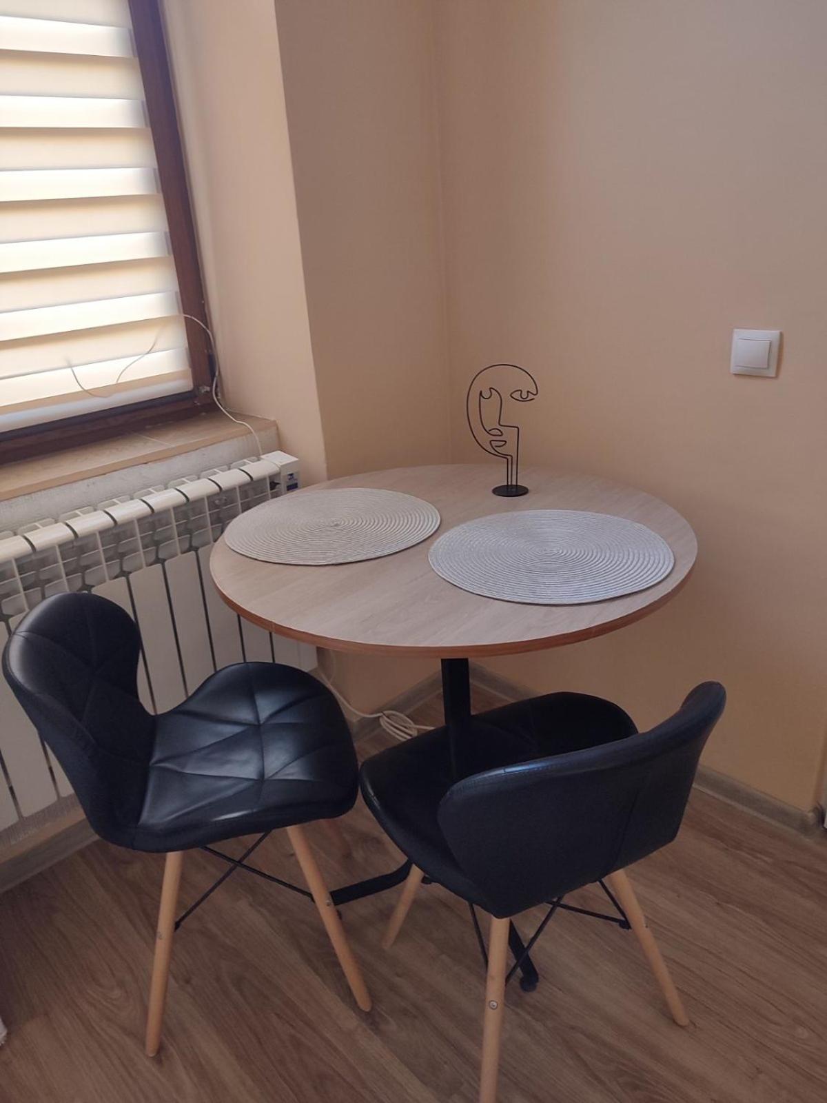 смарт-квартира 5хв до центрального вокзалу Apartment Lviv